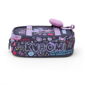 Kuromi Mini Handbag (Sanrio Academy Series)