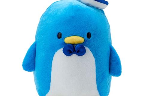 Tuxedosam 15" Large Plush (45th Birthday Design Series)