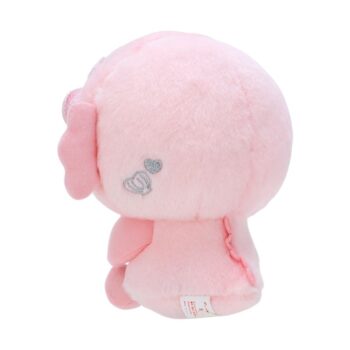 Hello Kitty 6" Axolotl Plush