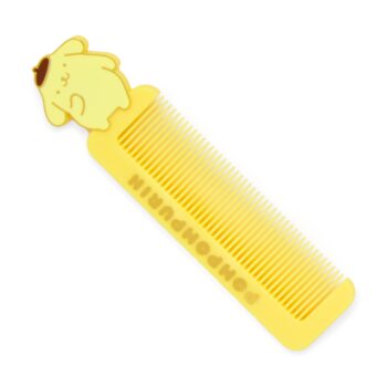 Pompompurin Die-Cut Comb