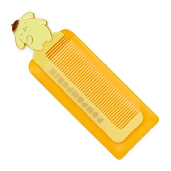 Pompompurin Die-Cut Comb