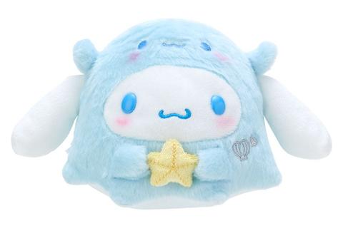 Cinnamoroll 6" Octopus Plush