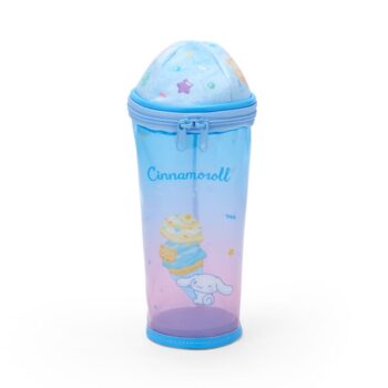 Cinnamoroll Pencil Pouch (Ice Cream Party Series)