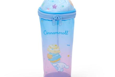 Cinnamoroll Pencil Pouch (Ice Cream Party Series)