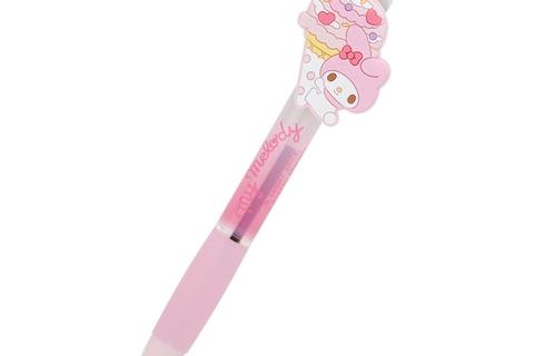 My Melody Ballpoint Pen (Ice Cream Party Series)