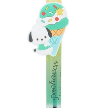 Pochacco Ballpoint Pen (Ice Cream Party Series)