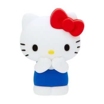 Hello Kitty Mini Mascot Magnet