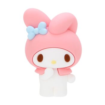 My Melody Mini Mascot Magnet