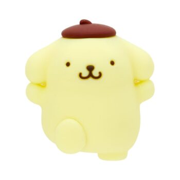 Pompompurin Mini Mascot Magnet