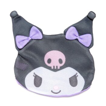 Kuromi Laundry Bag (Royal Princess Series)