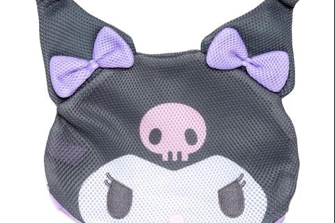 Kuromi Laundry Bag (Royal Princess Series)