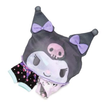 Kuromi Laundry Bag (Royal Princess Series)