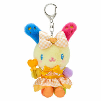 U*SA*HA*NA Plush Mascot Keychain (Love You More Series)