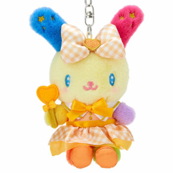 U*SA*HA*NA Plush Mascot Keychain (Love You More Series)