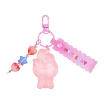 My Melody Keychain (Gummy Candy Series)