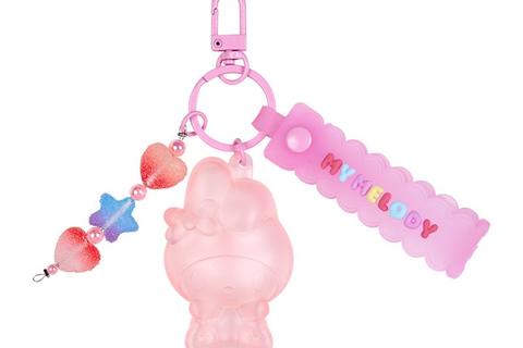 My Melody Keychain (Gummy Candy Series)