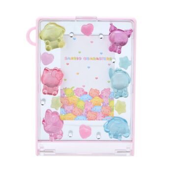 Sanrio Characters Mini Stand Mirror (Gummy Candy Series)