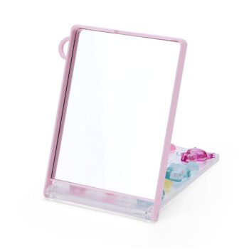 Sanrio Characters Mini Stand Mirror (Gummy Candy Series)