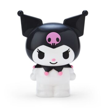 Kuromi 3D Figural Pen Stand