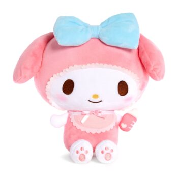 My Melody Pastel Baby 8" Plush