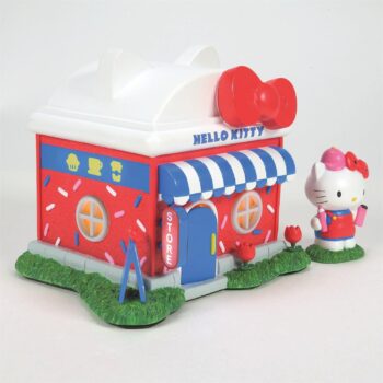 Hello Kitty's Bake Shop (Sanrio Village Collection)