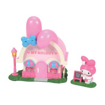 My Melody's Bake Shop (Sanrio Village Collection)