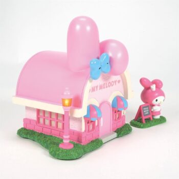 My Melody's Bake Shop (Sanrio Village Collection)