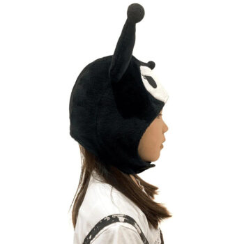 Kuromi Kids Kigurumi Hat