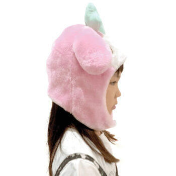 My Melody Kids Kigurumi Hat