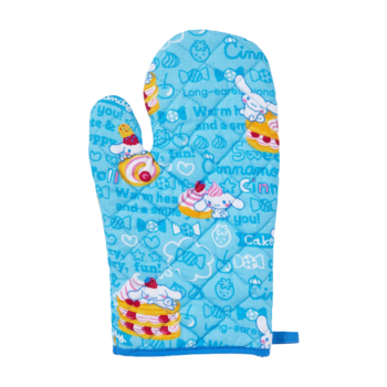 Cinnamoroll Berry Sweets Oven Mitt