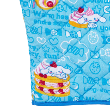 Cinnamoroll Berry Sweets Oven Mitt