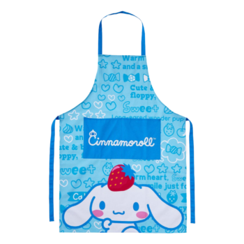 Cinnamaroll Berry Sweets Apron