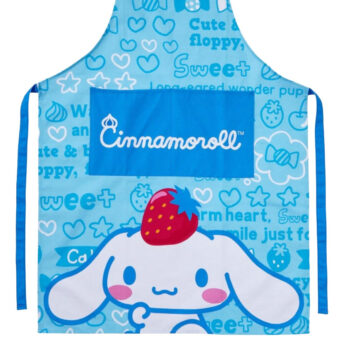 Cinnamaroll Berry Sweets Apron