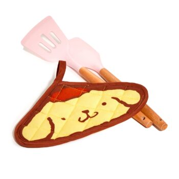 Pompompurin Pot Holder