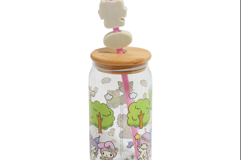 5159-hello-kitty-and-friends-flower-crowns-bamboo-lidded-glass-tumbler-1.png