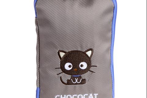 Chococat Travel Case (Classic Cool Series)