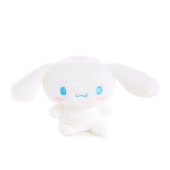 Cinnamoroll Plush Pencil Topper