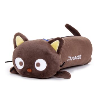 Chococat Plush Pal Pencil Case