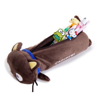 Chococat Plush Pal Pencil Case