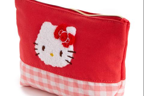 5181-hello-kitty-chenille-gingham-zipper-pouch-1.jpg