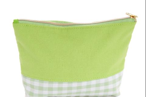 5187-pochacco-chenille-gingham-zipper-pouch-1.jpg