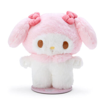 My Melody Standing Display Plush (Medium)