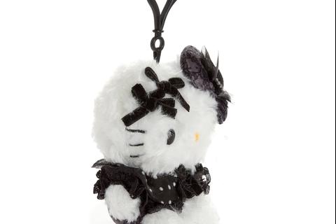 5199-hello-kitty-mascot-clip-pretty-pose-monochrome-series–1.jpg