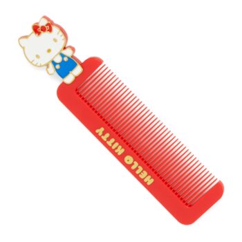 Hello Kitty Die-Cut Comb