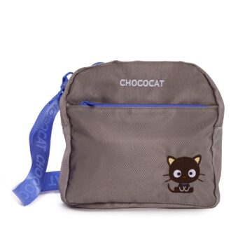 Chococat Crossbody Pouch (Classic Cool Series)