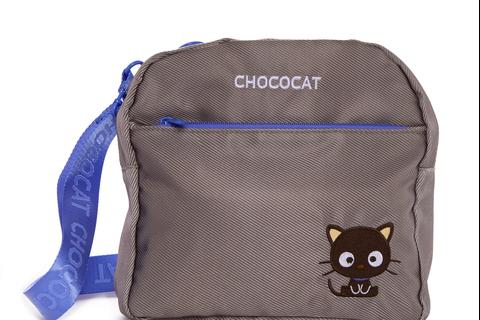 Chococat Crossbody Pouch (Classic Cool Series)