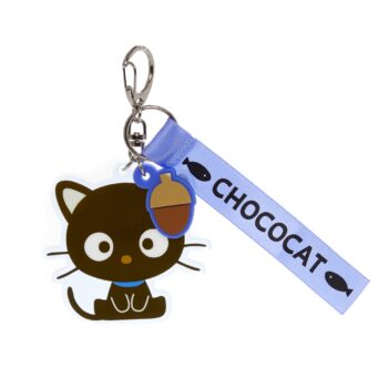 Chococat Acrylic Keychain (Classic Cool Series)