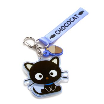 Chococat Acrylic Keychain (Classic Cool Series)