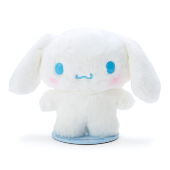 Cinnamoroll Standing Display Plush (Medium)