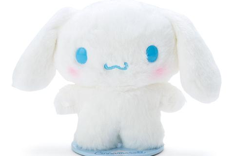 Cinnamoroll Standing Display Plush (Medium)